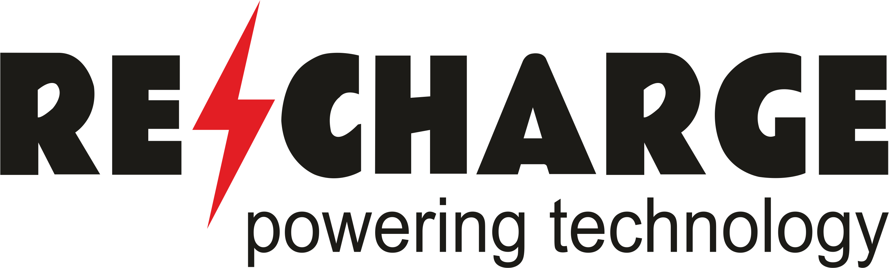 Recharge Power Technology