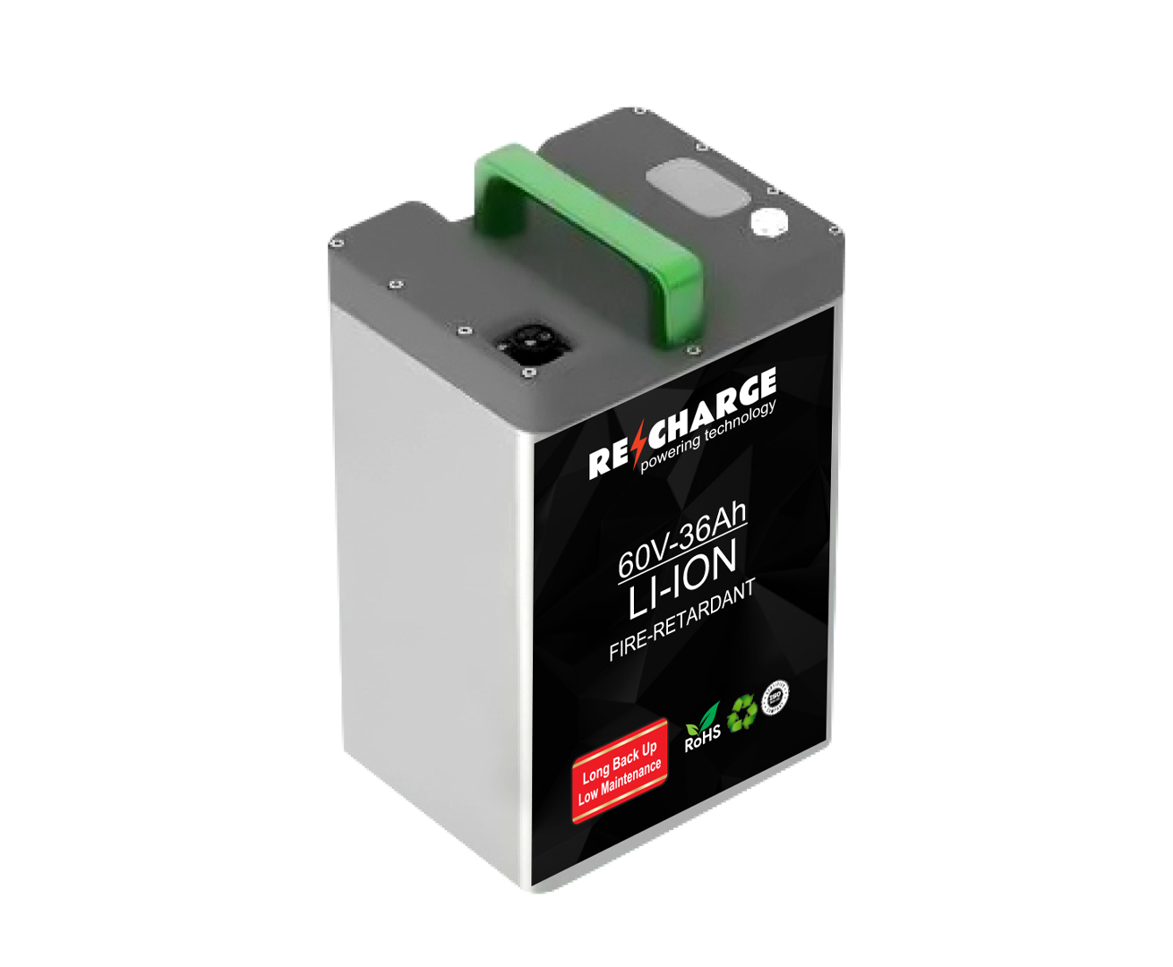 Lithium Battery