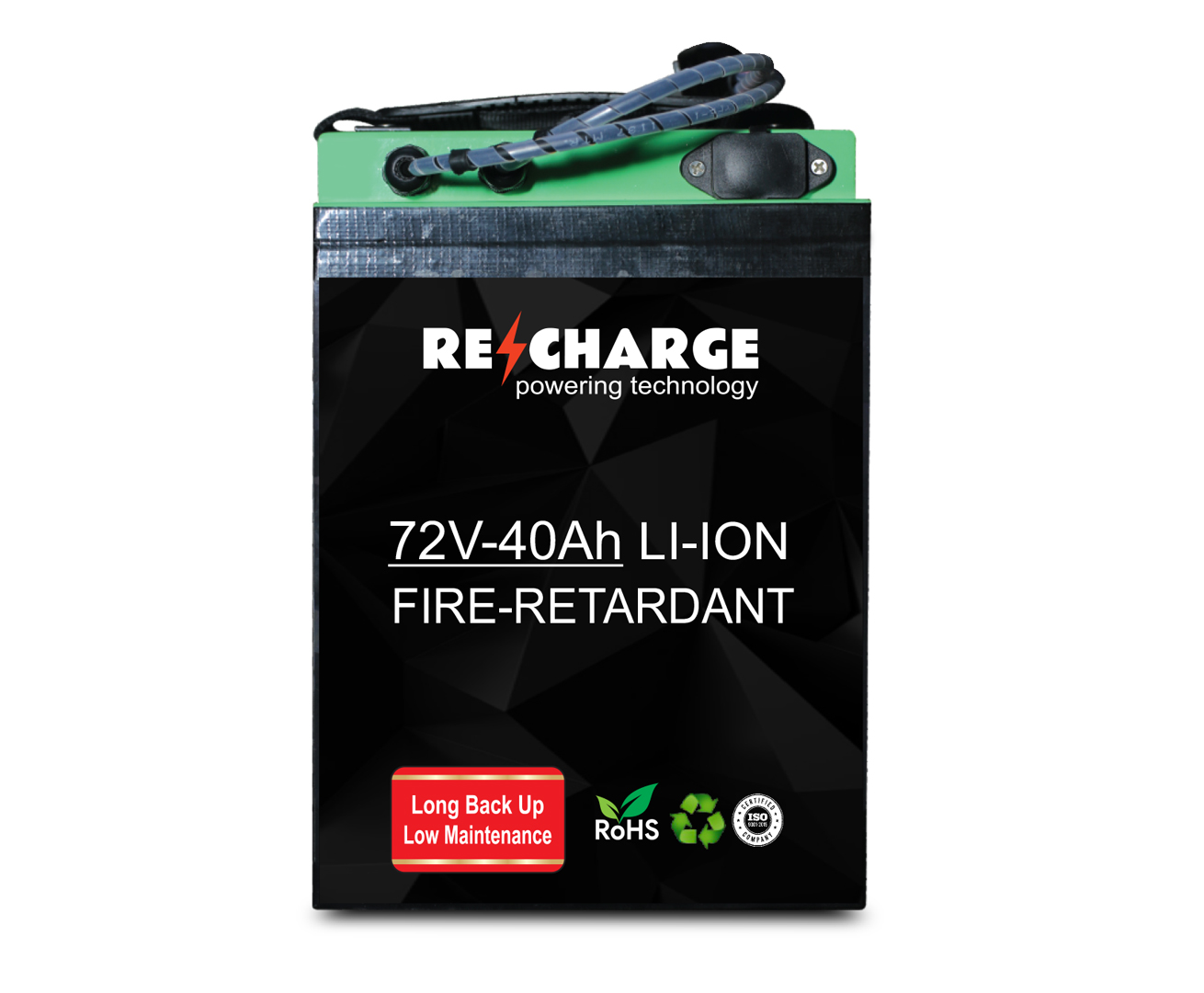 Lithium Battery