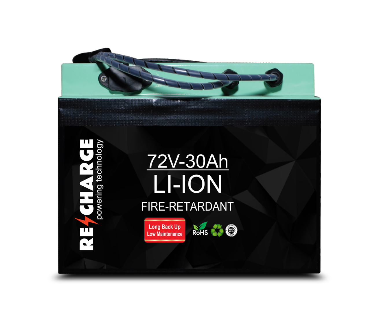 Lithium Battery