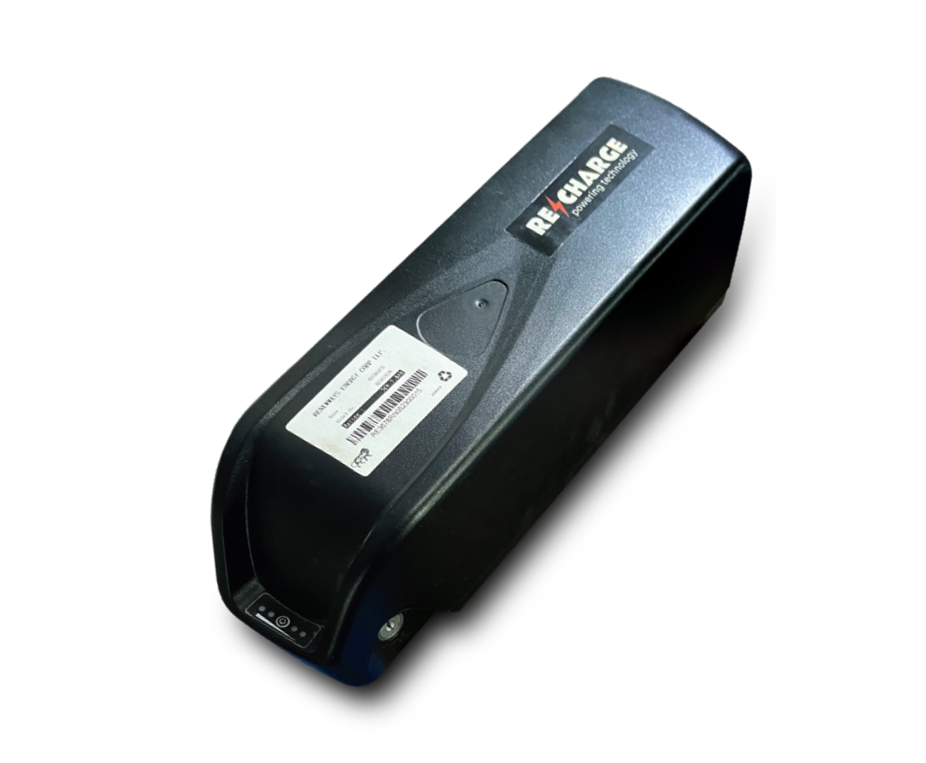 Lithium Battery