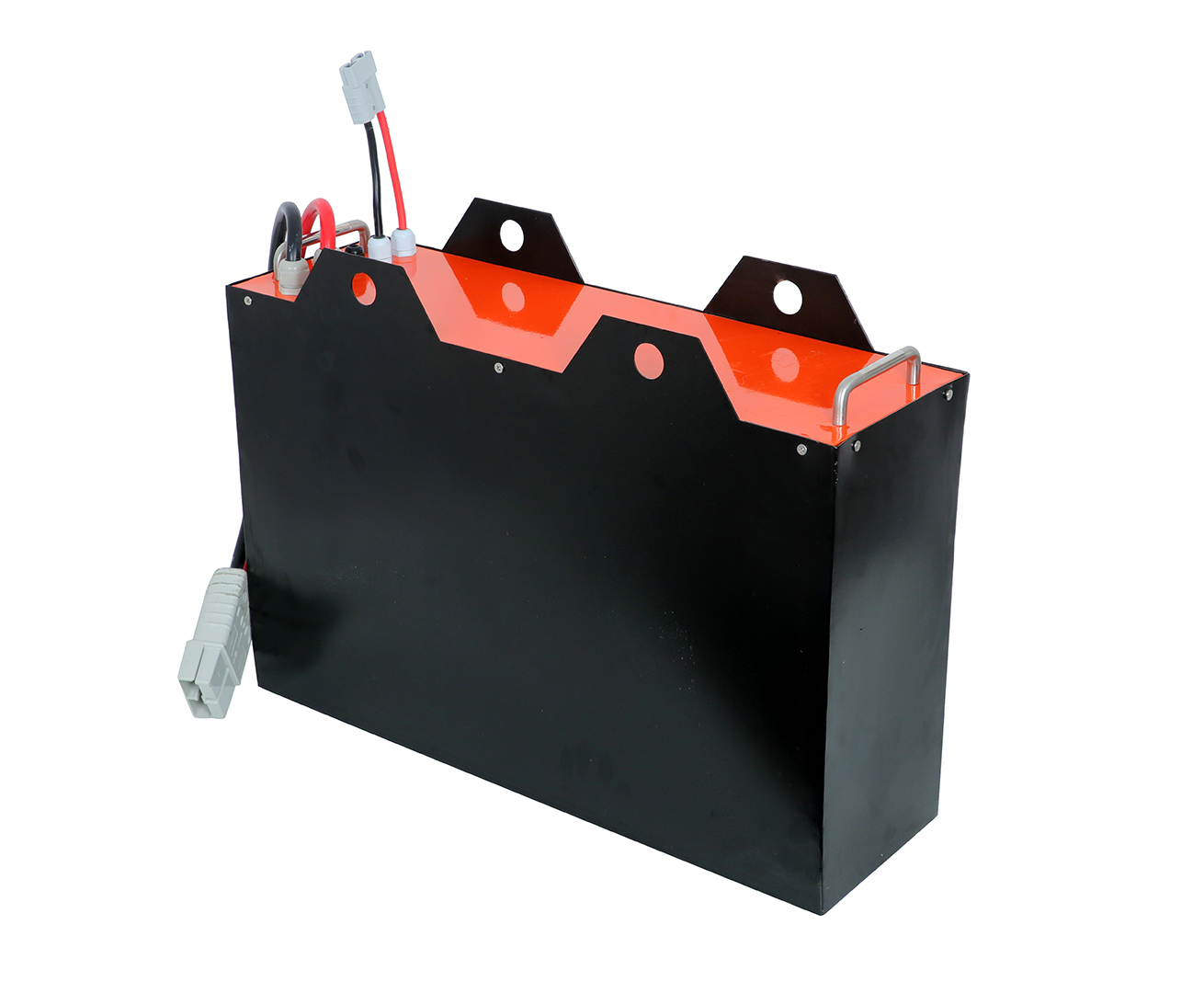 Forklift Batteries