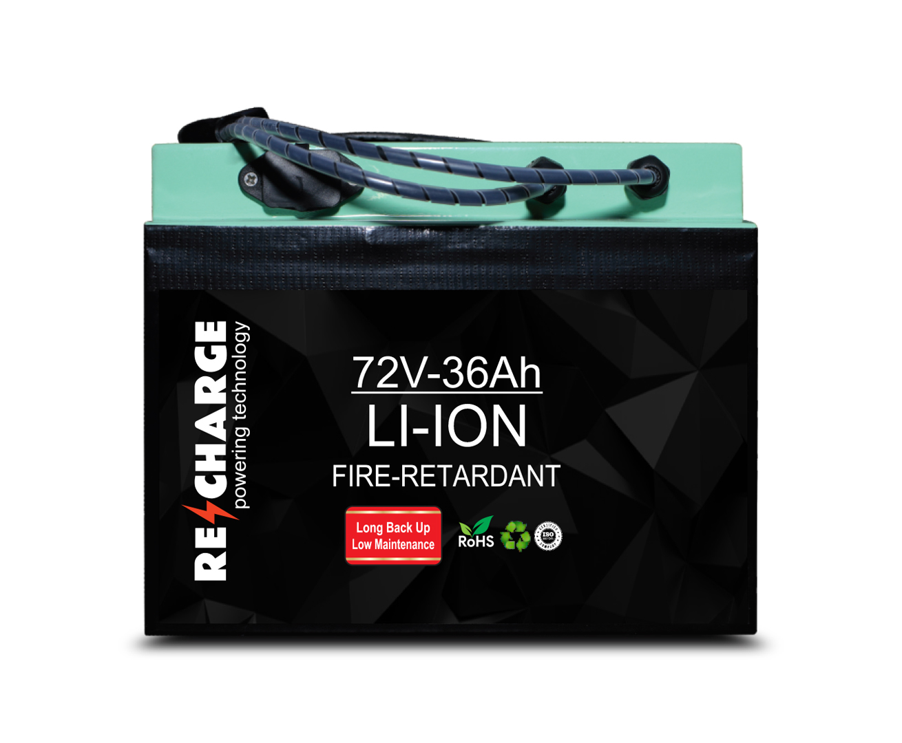 Lithium Battery