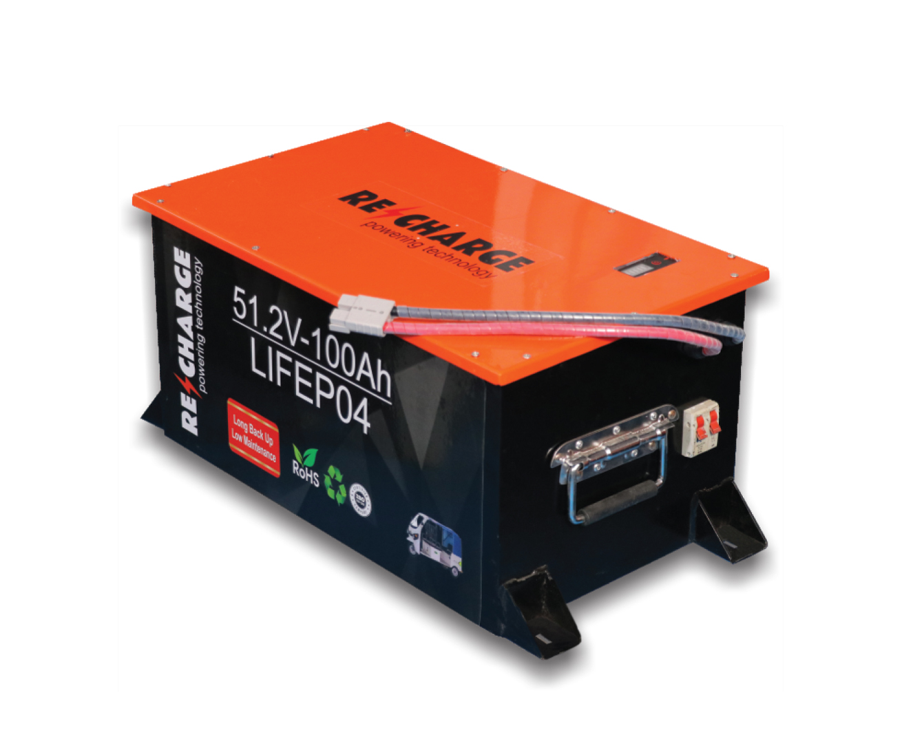 Lithium Battery