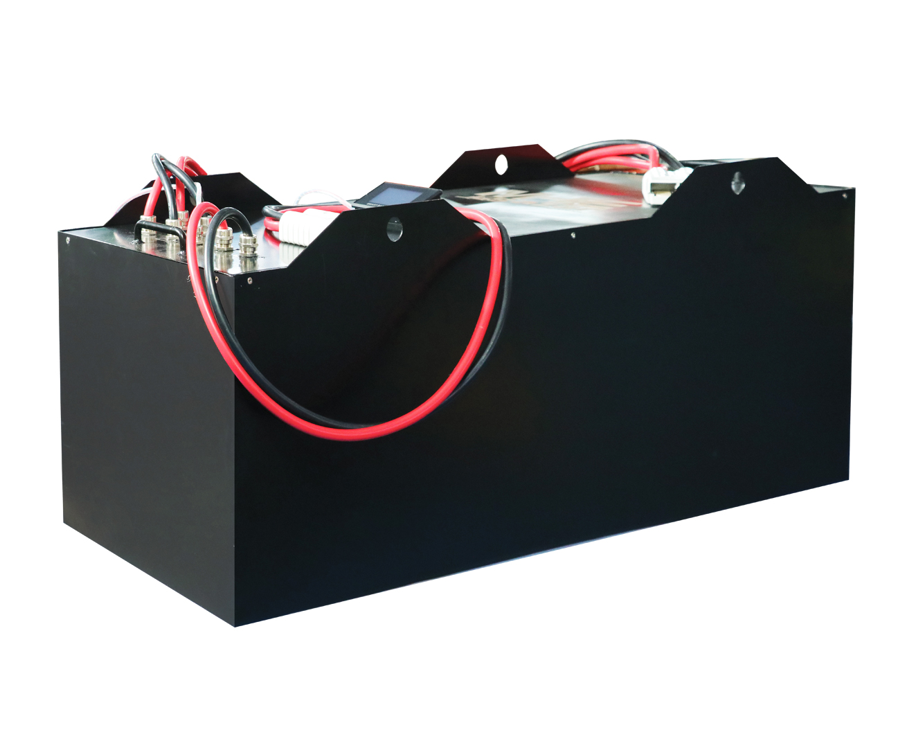 Forklift Batteries