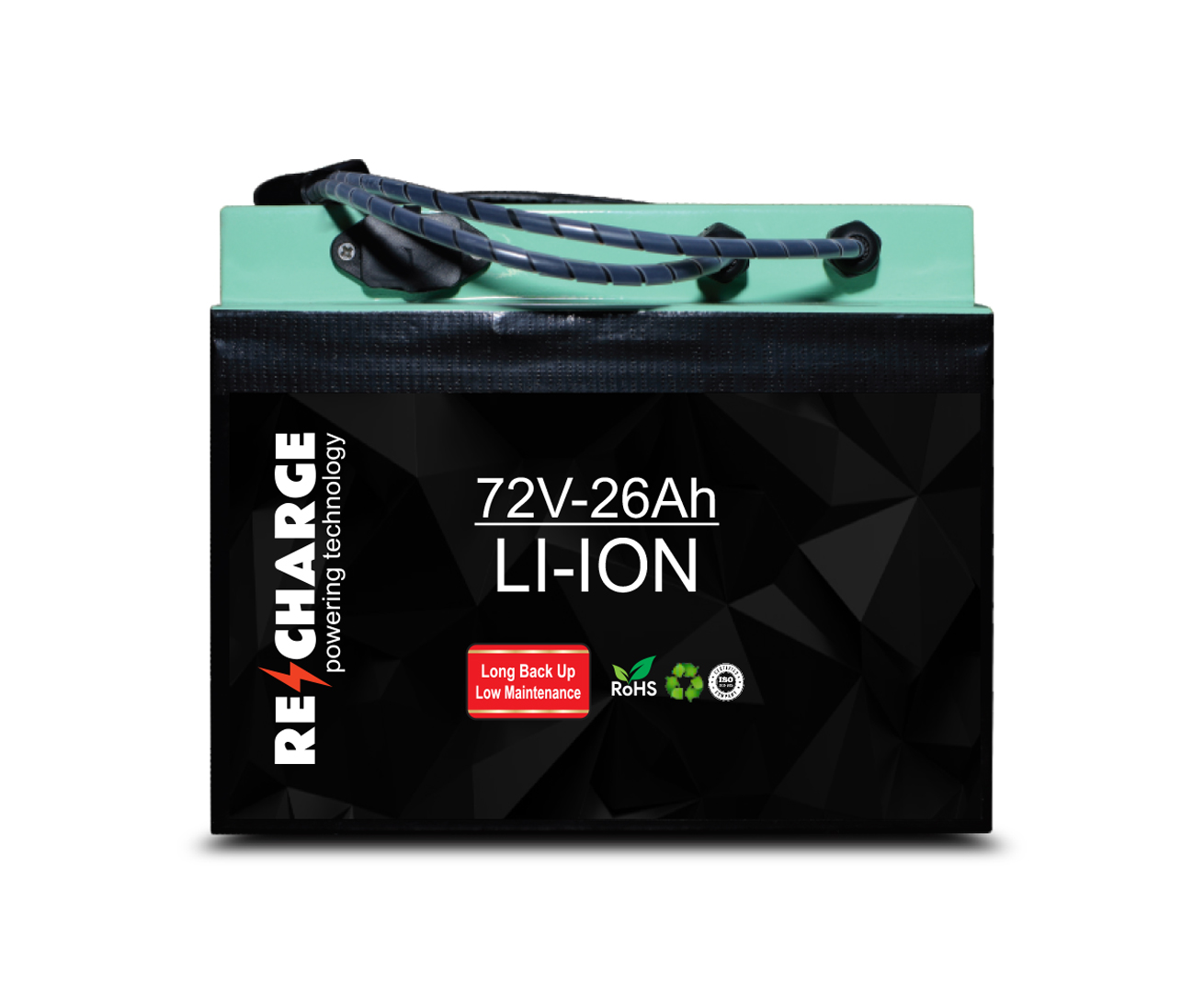 Lithium Battery