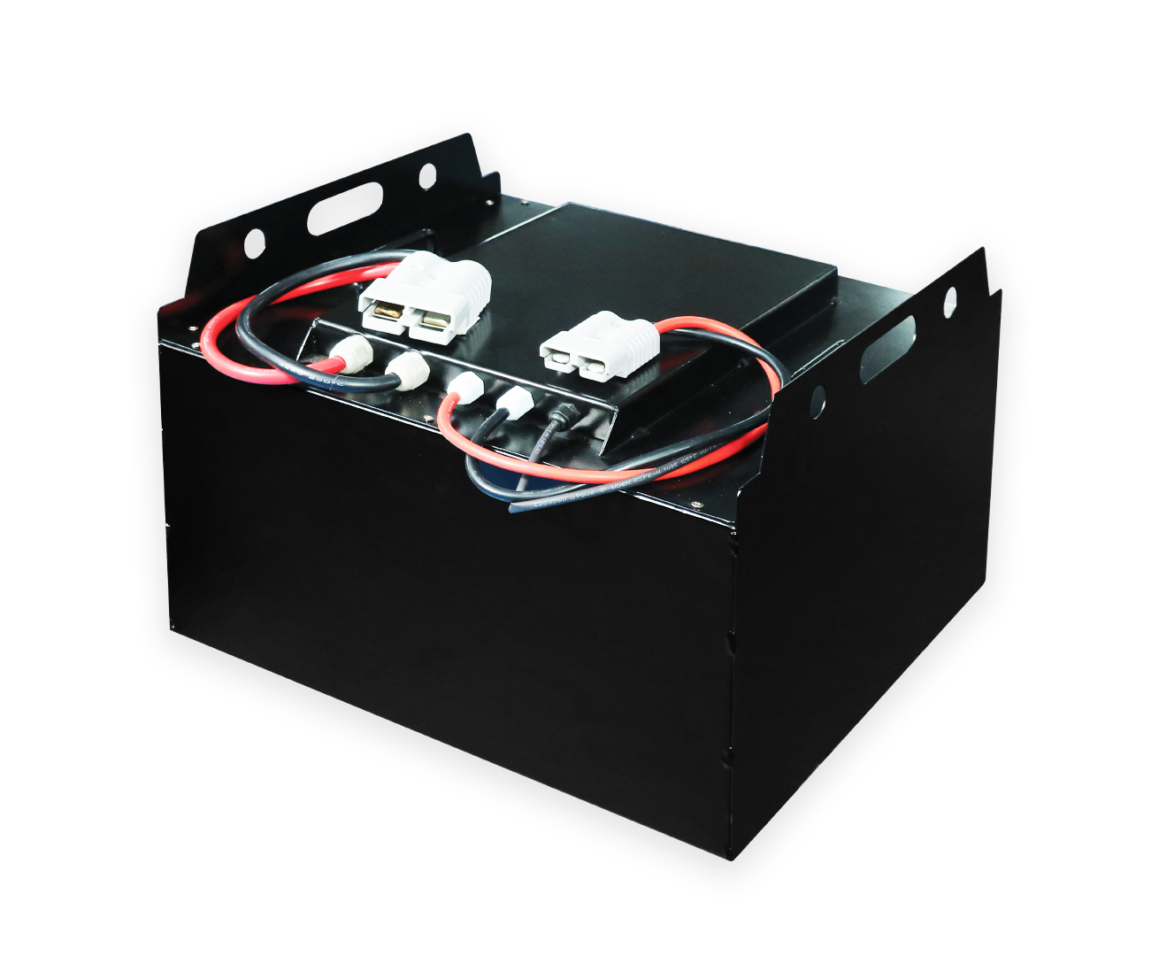 Forklift Batteries