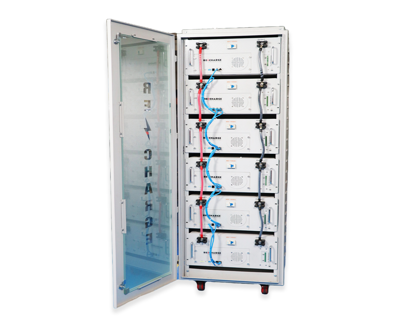Energy Storage System