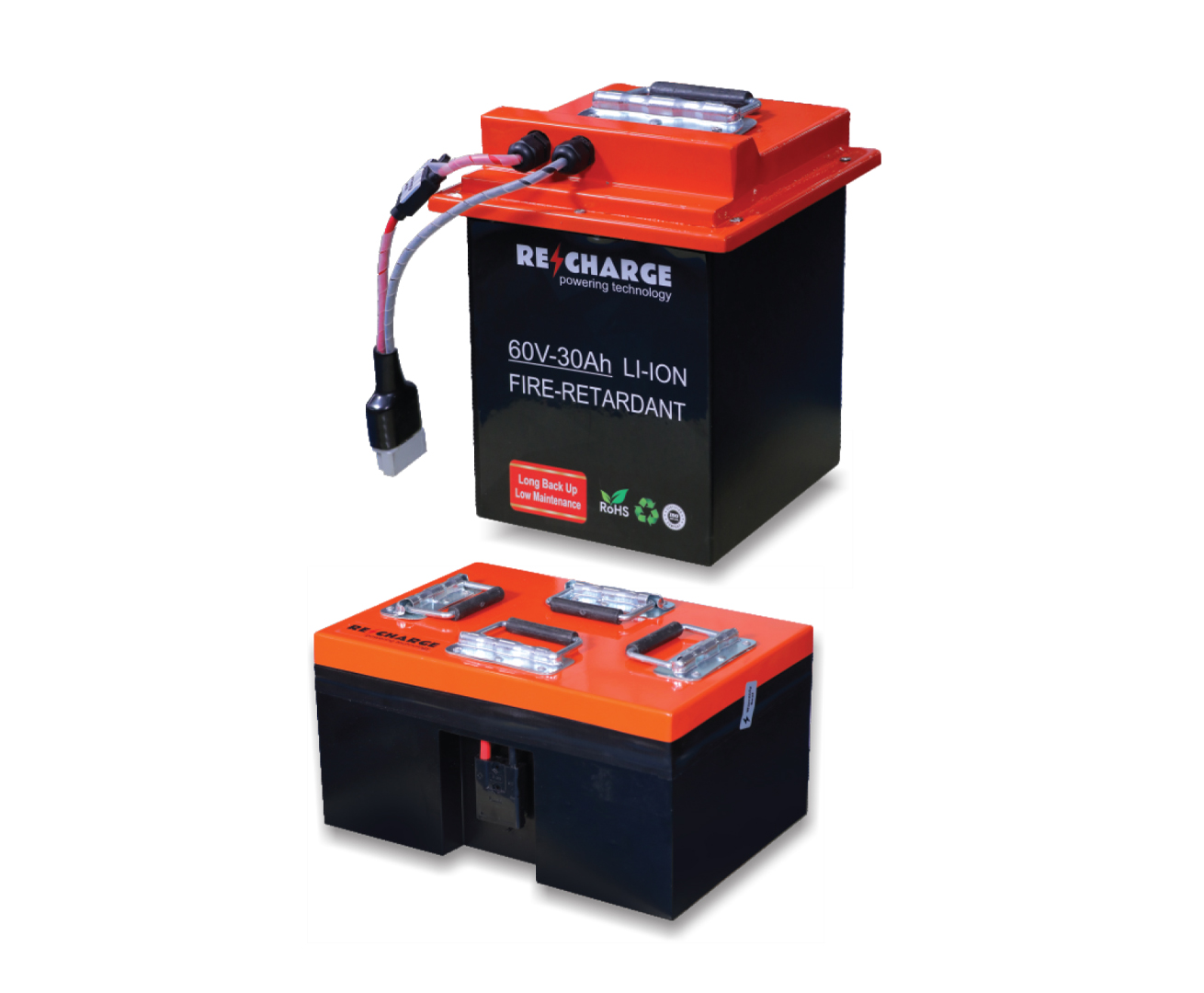 Lithium Battery