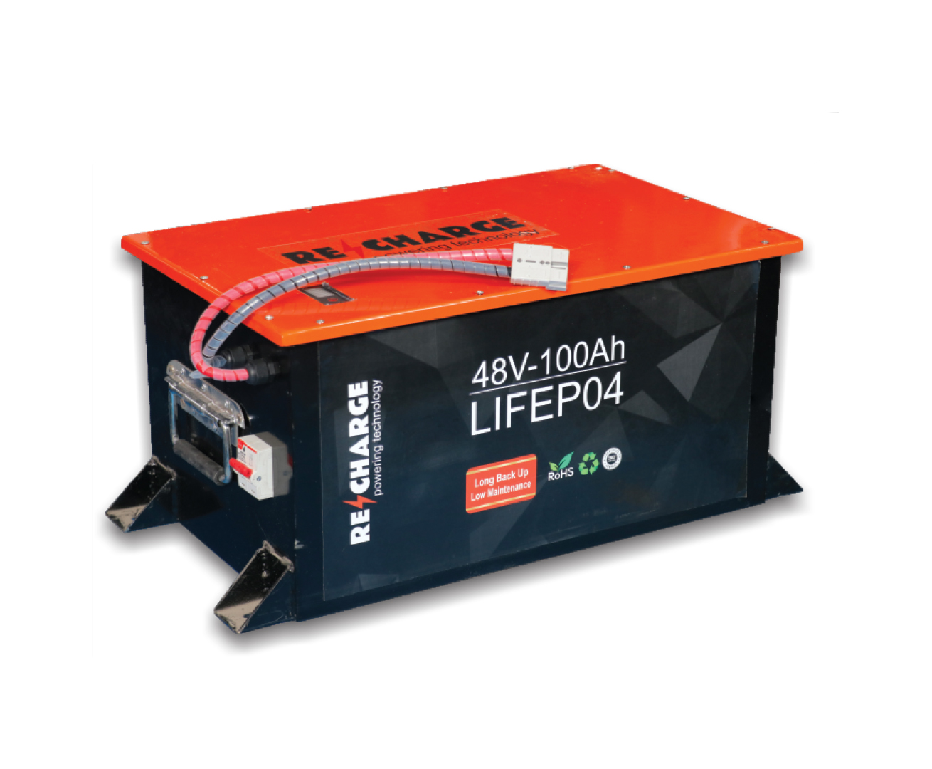 Lithium Battery