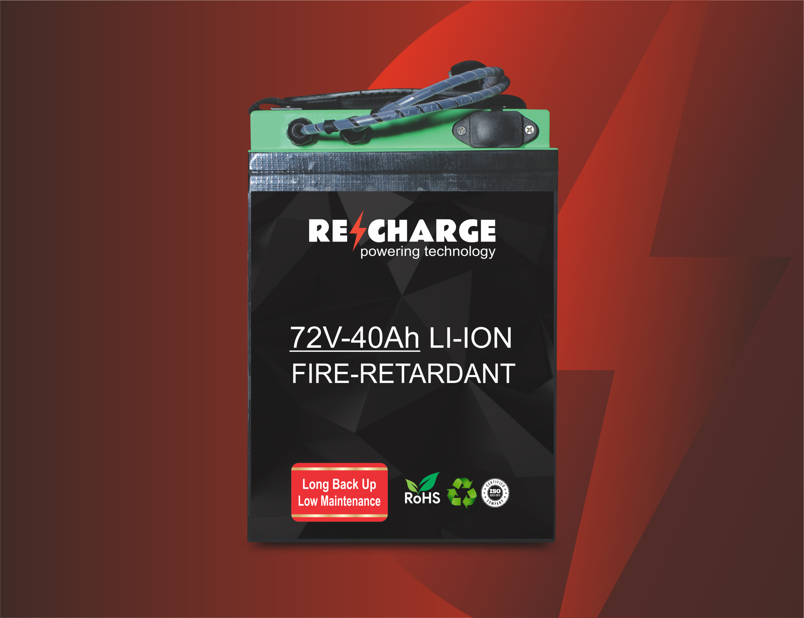 EV Battery